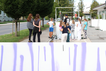 ZAČETEK TEDNA MOBILNOSTI 07 FOTO LJUBO VUKELIČ